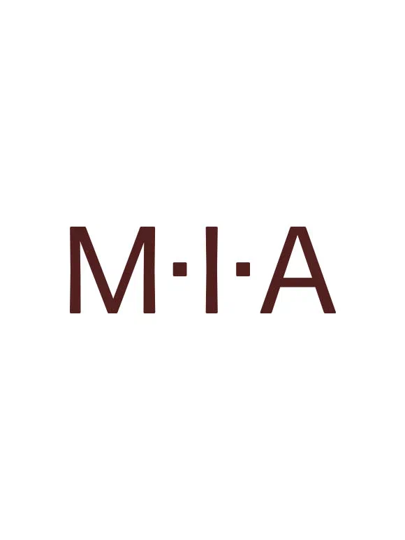Меню M.I.A